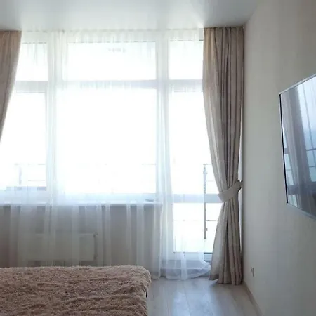 Sea View Lejlighed
